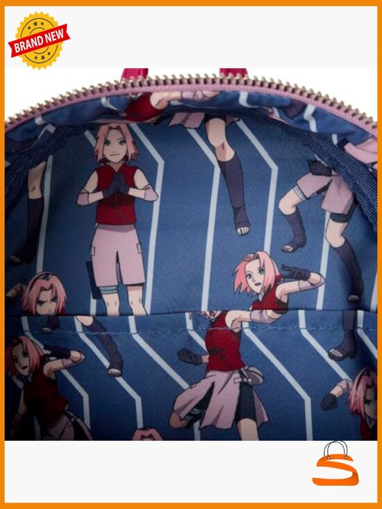 Backpacks